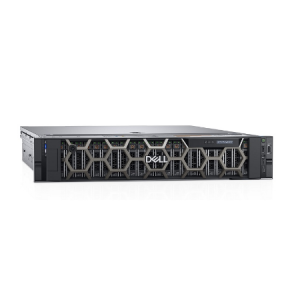 PowerEdge R540(2顆Intel銀牌4110處理器/32G內存/240G*2 SSD+1.2T*3硬盤(pán))