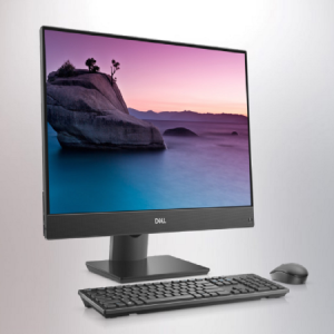 optiplex5260AIO240191(i5-8500/8G內存/128G+1T硬盤(pán)/21.5顯示器